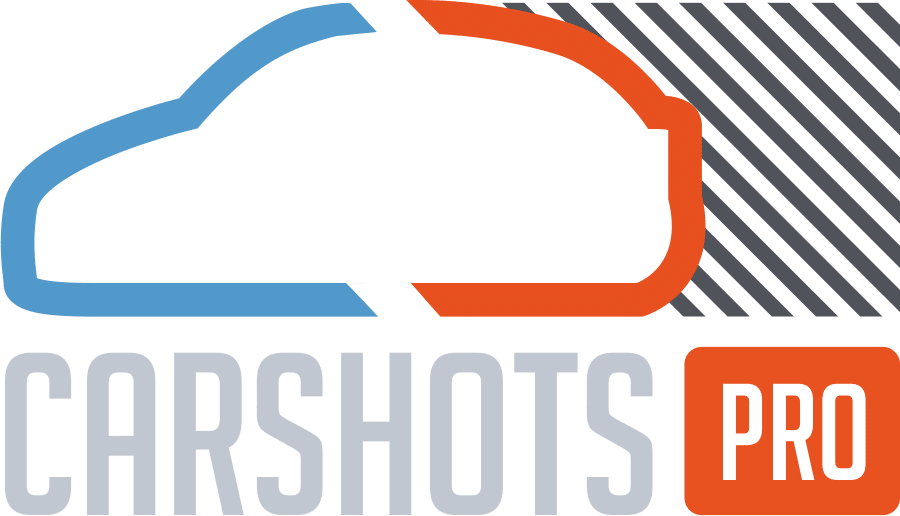 CarshotsPRO Logo